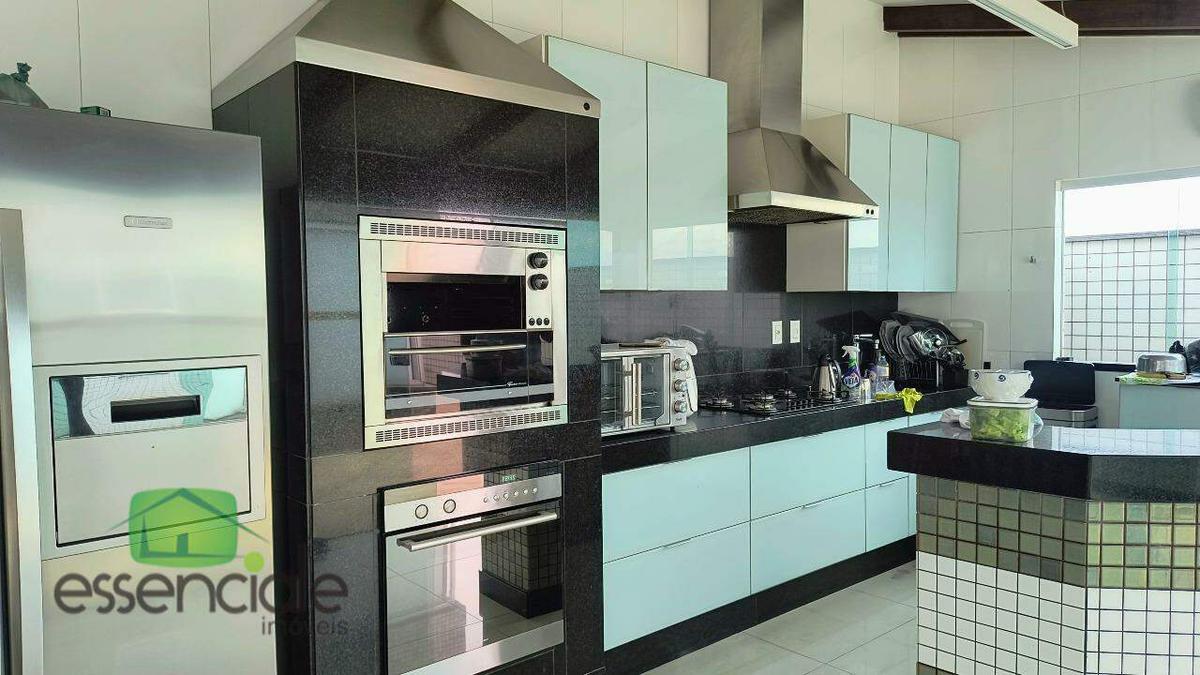 Apartamento, Eldorado, 4 Quartos, 7 Vagas, 2 Suítes