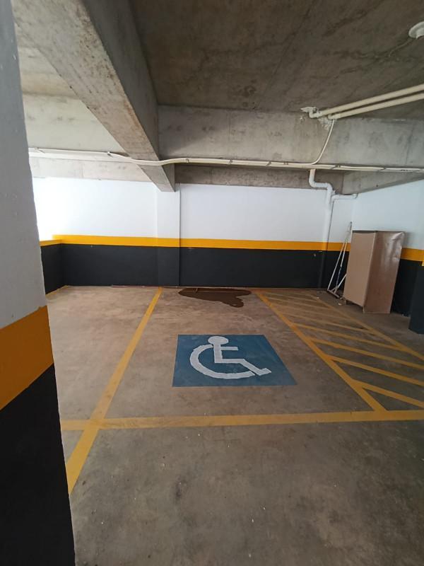 Apartamento, Barreiro, 3 Quartos, 2 Vagas, 1 Suíte
