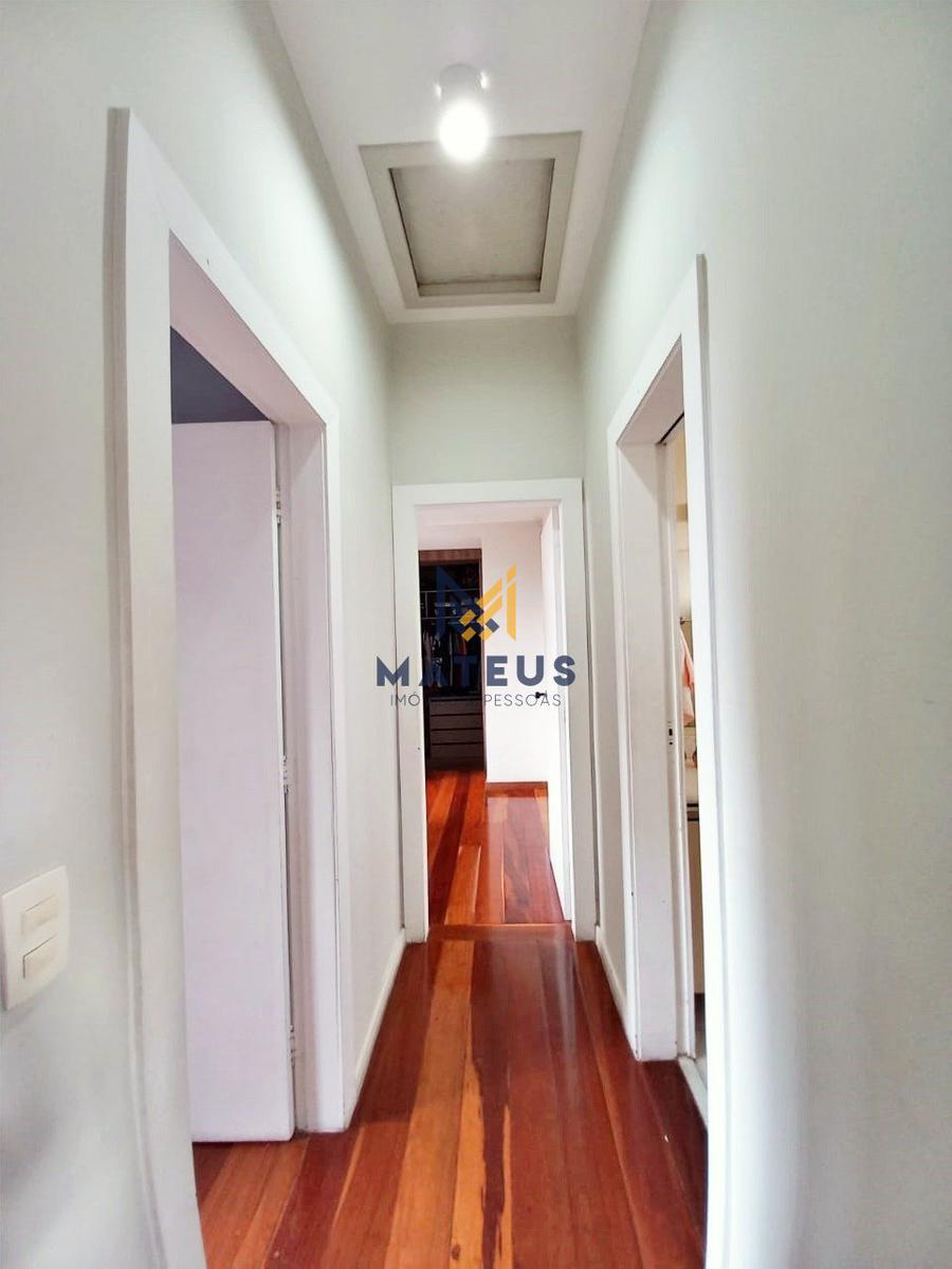 Casa, Caiçaras, 3 Quartos, 4 Vagas, 1 Suíte