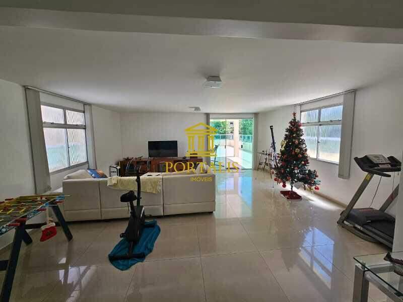 Cobertura, Cruzeiro, 4 Quartos, 2 Vagas, 1 Suíte