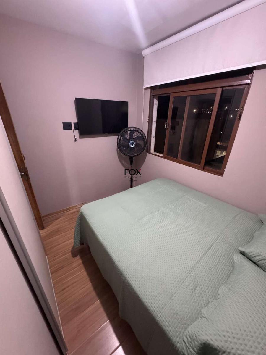 Cobertura, Colégio Batista, 2 Quartos, 1 Vaga