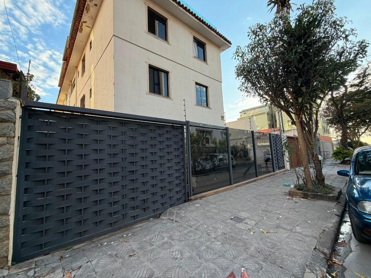 Cobertura, Cidade Nova, 3 Quartos, 2 Vagas, 1 Suíte