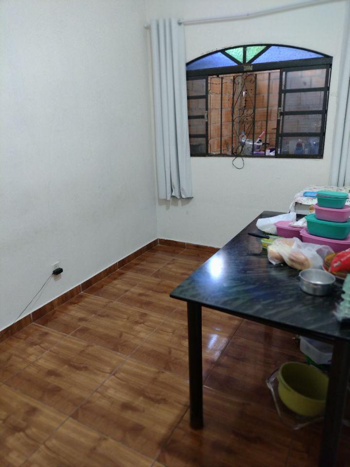 Casa, Eldorado, 3 Quartos, 0 Vaga