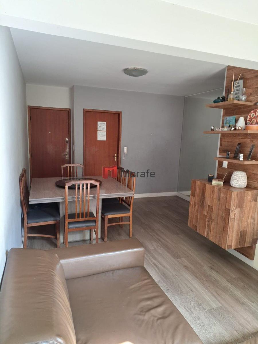 Apartamento, Ouro Preto, 3 Quartos, 1 Vaga, 1 Suíte