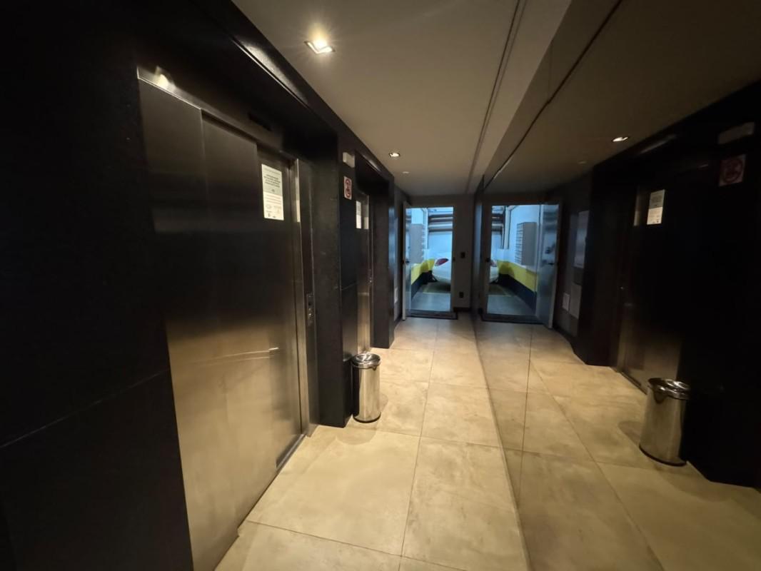 Apartamento, Lourdes, 2 Quartos, 2 Vagas, 1 Suíte