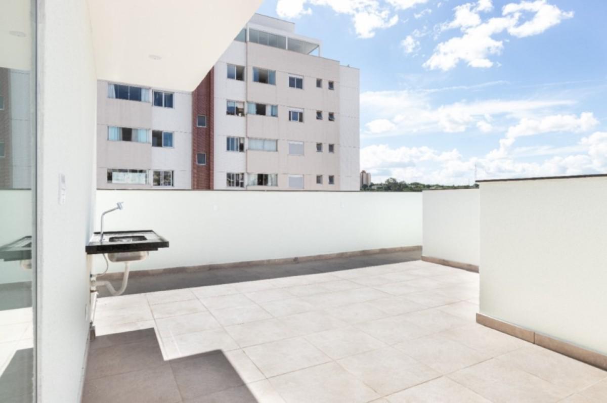 Cobertura, Salgado Filho, 3 Quartos, 2 Vagas, 1 Suíte