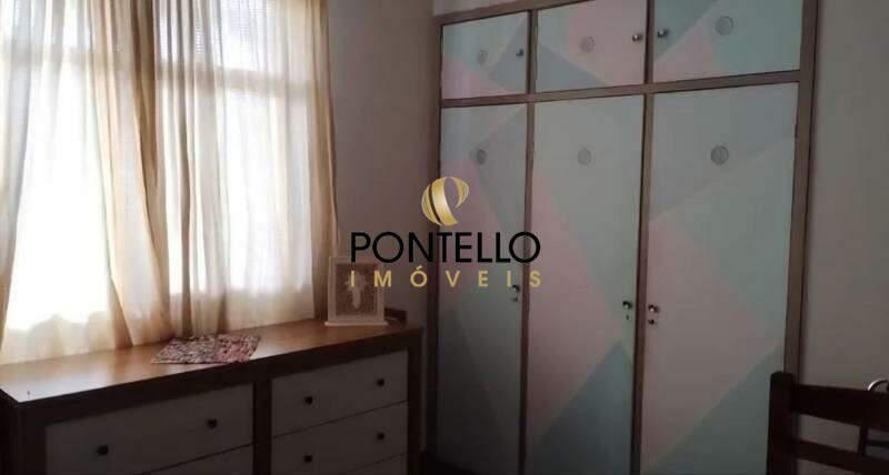 Apartamento, Nova Suíssa, 3 Quartos, 1 Vaga, 1 Suíte