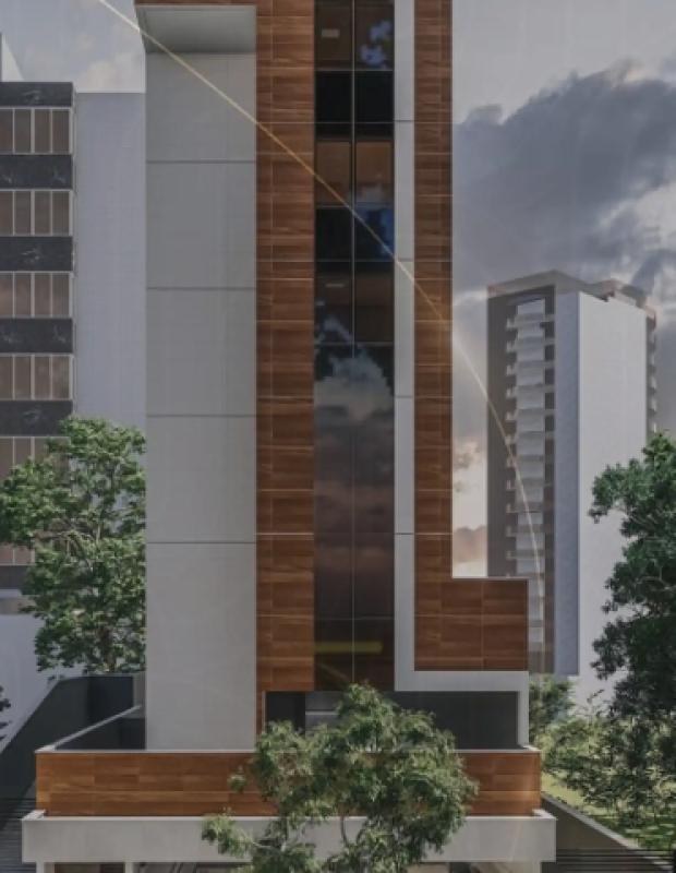 Apartamento, Santo Antônio, 2 Quartos, 2 Vagas, 1 Suíte