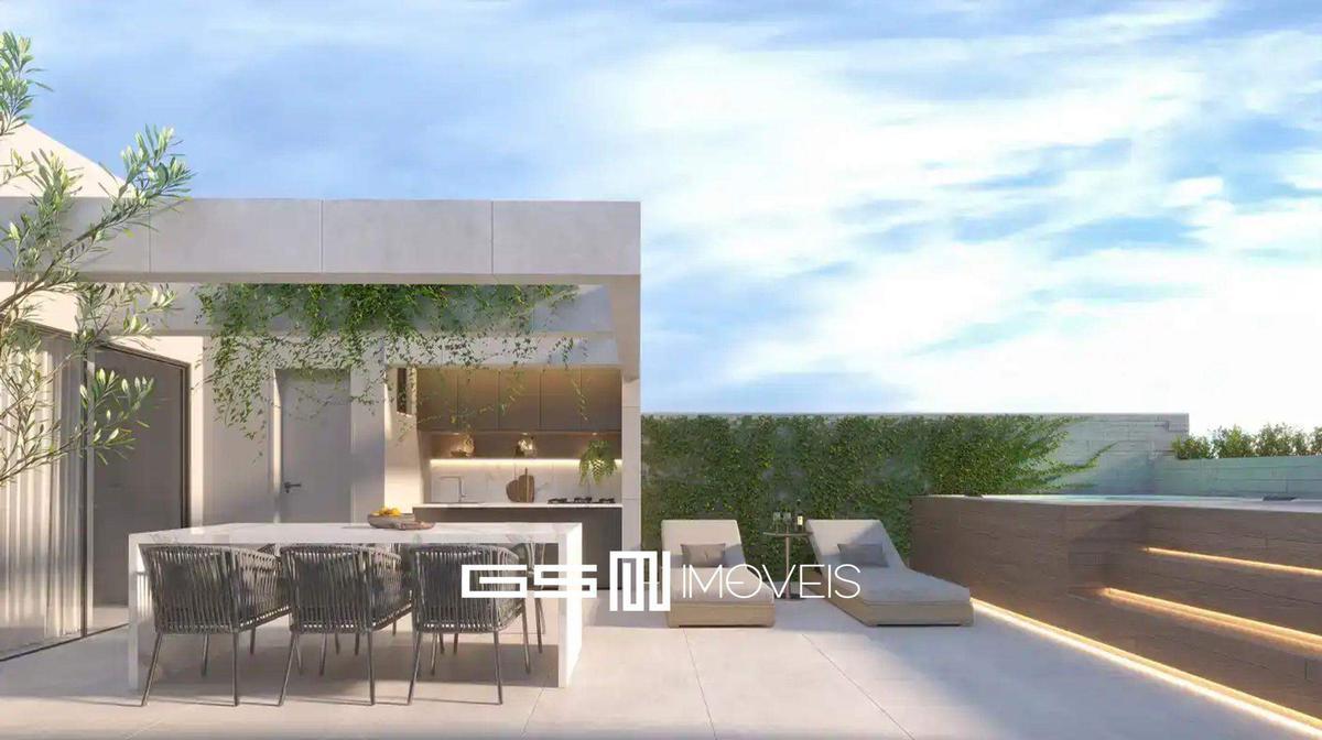 Apartamento, Santo Antônio, 3 Quartos, 2 Vagas, 1 Suíte