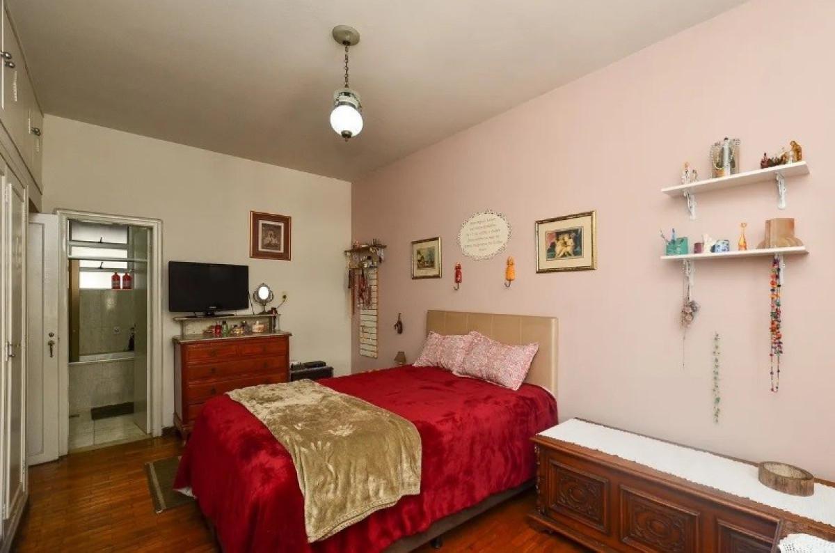 Apartamento, Centro, 3 Quartos, 1 Vaga, 1 Suíte