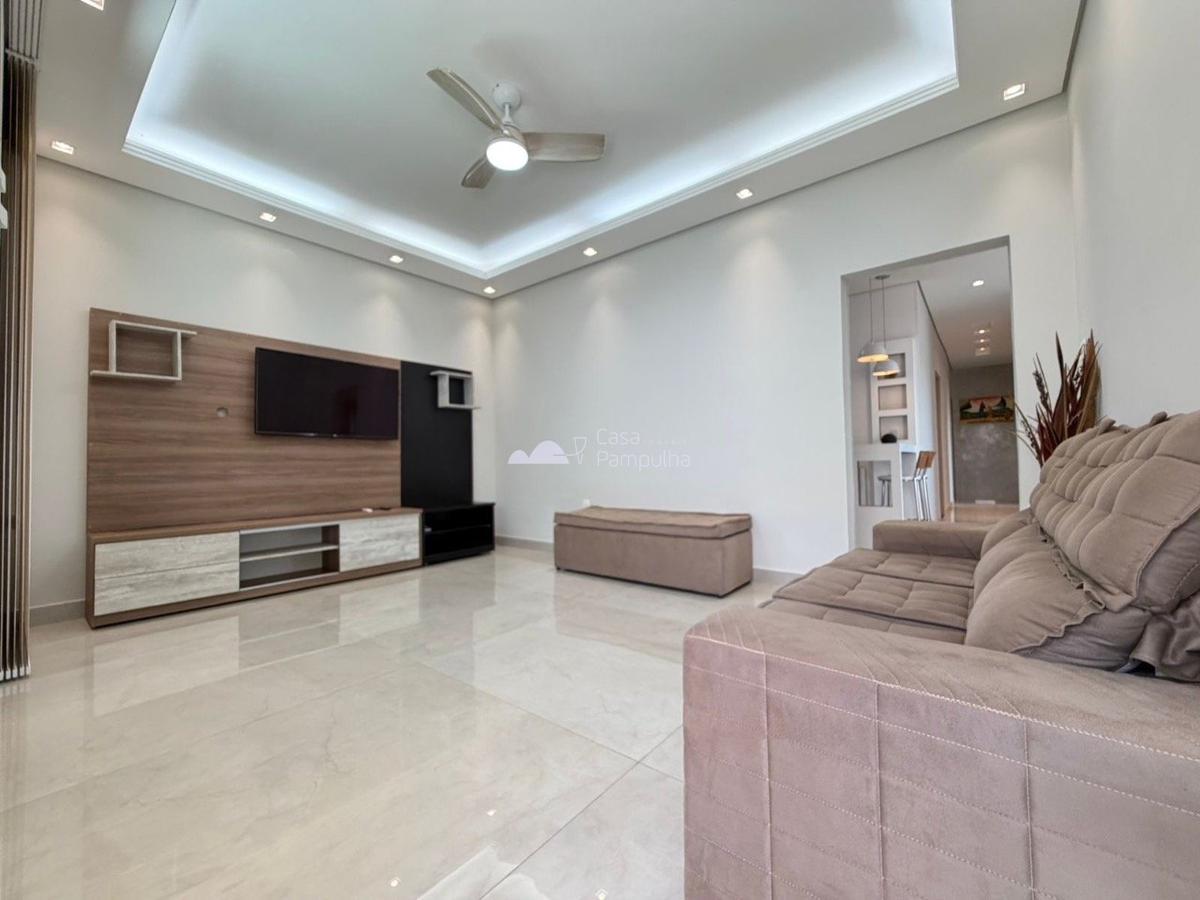 Casa, Santa Mônica, 3 Quartos, 3 Vagas, 1 Suíte