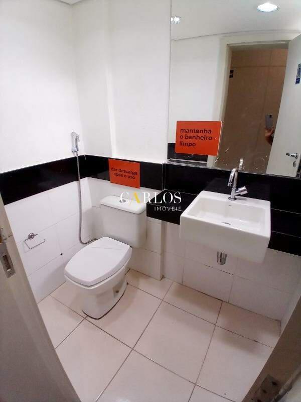 Andar, Santa Lúcia, 4 Vagas