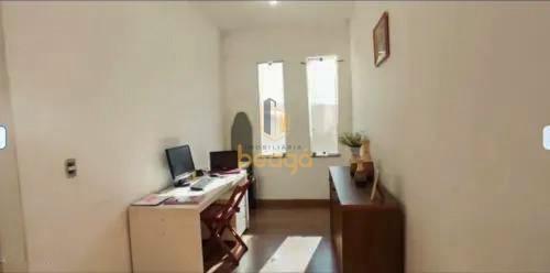 Casa, Alípio de Melo, 6 Quartos, 4 Vagas, 2 Suítes