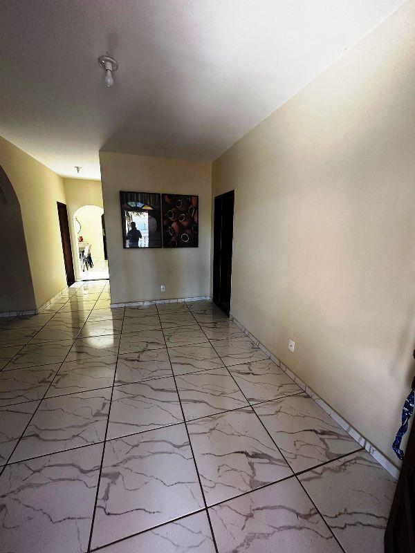 Casa, Centro, 3 Quartos, 3 Vagas, 1 Suíte