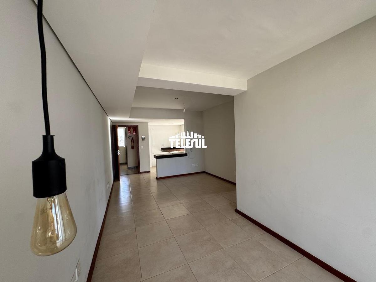Apartamento, Centro, 2 Quartos, 2 Vagas, 1 Suíte