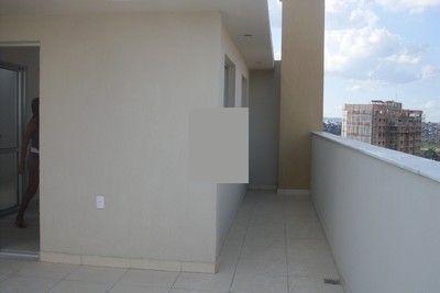 Cobertura, Jaraguá, 3 Quartos, 2 Vagas, 1 Suíte