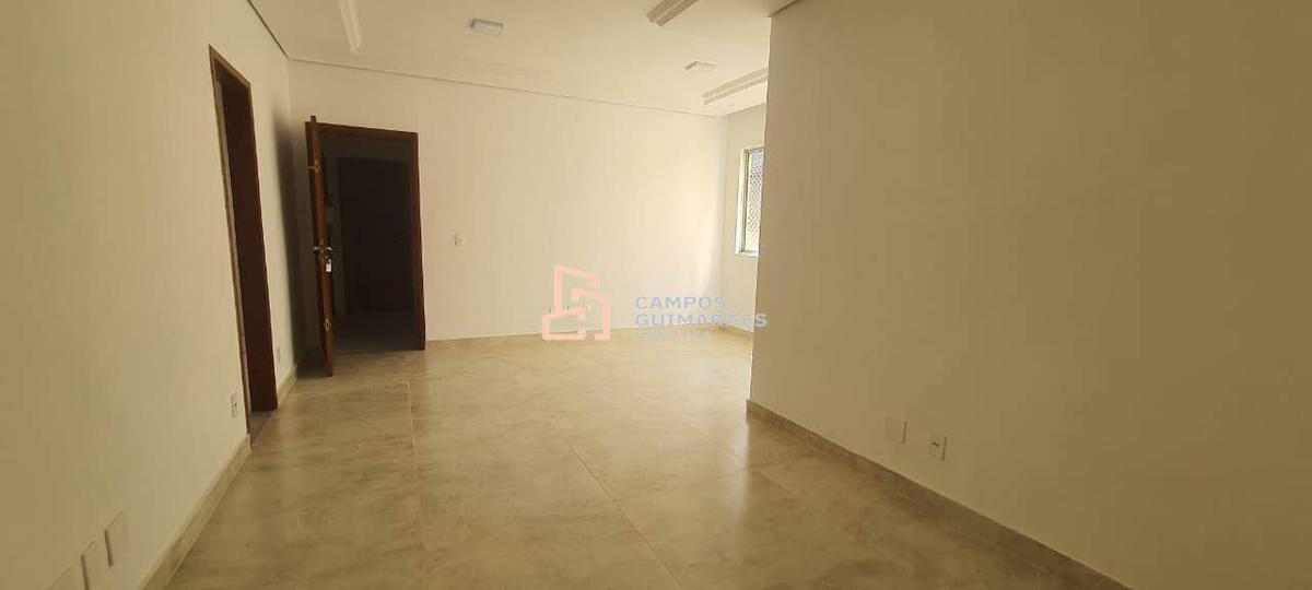 Apartamento, Manacás, 3 Quartos, 2 Vagas, 1 Suíte