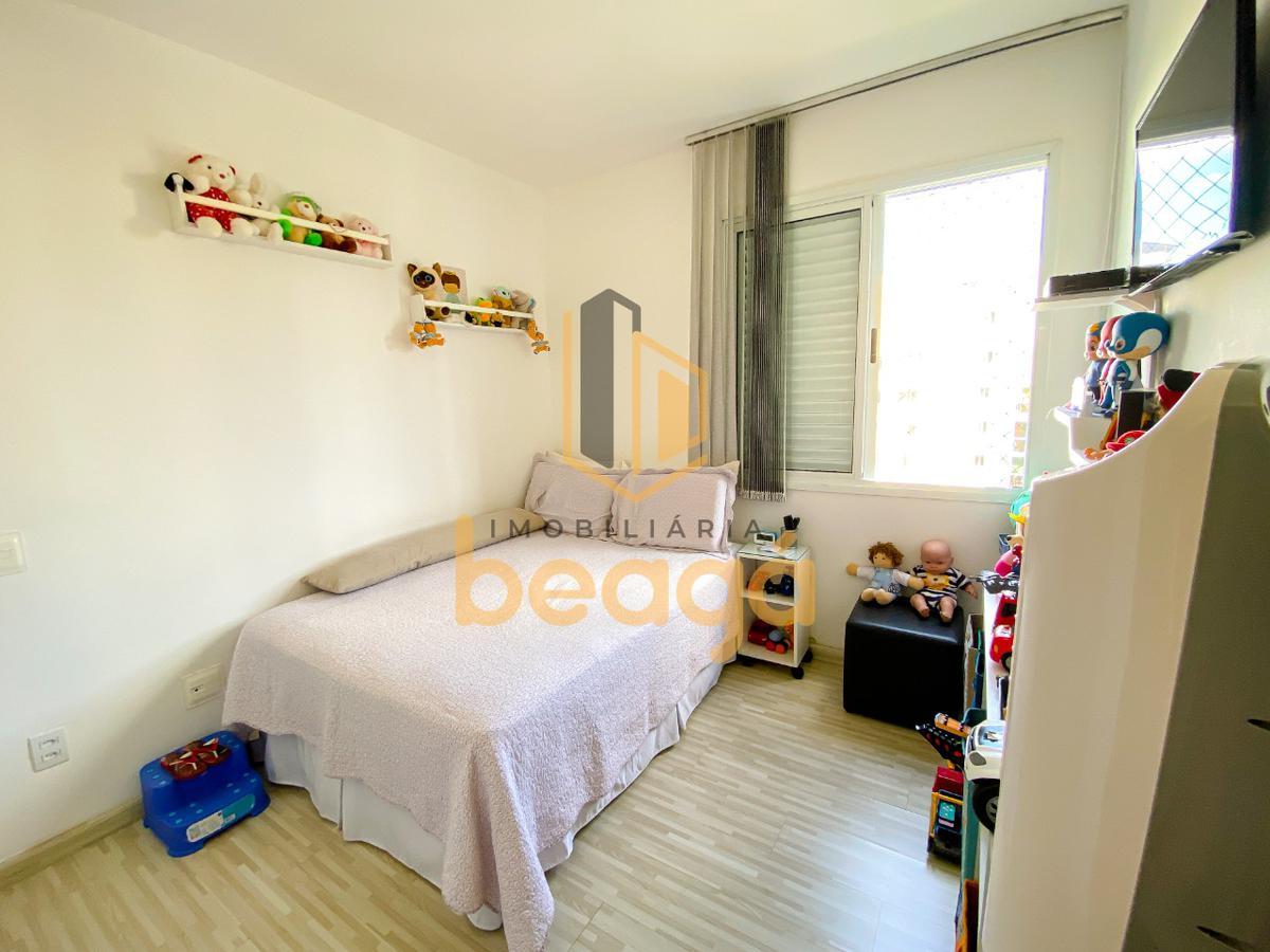 Cobertura, Castelo, 3 Quartos, 3 Vagas, 1 Suíte