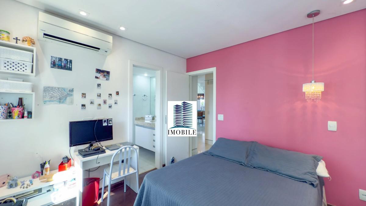 Cobertura, Vila da Serra, 4 Quartos, 5 Vagas, 4 Suítes