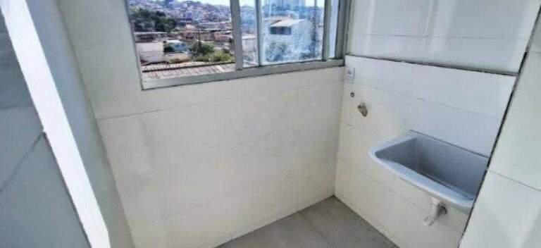 Apartamento, Salgado Filho, 3 Quartos, 1 Vaga, 1 Suíte