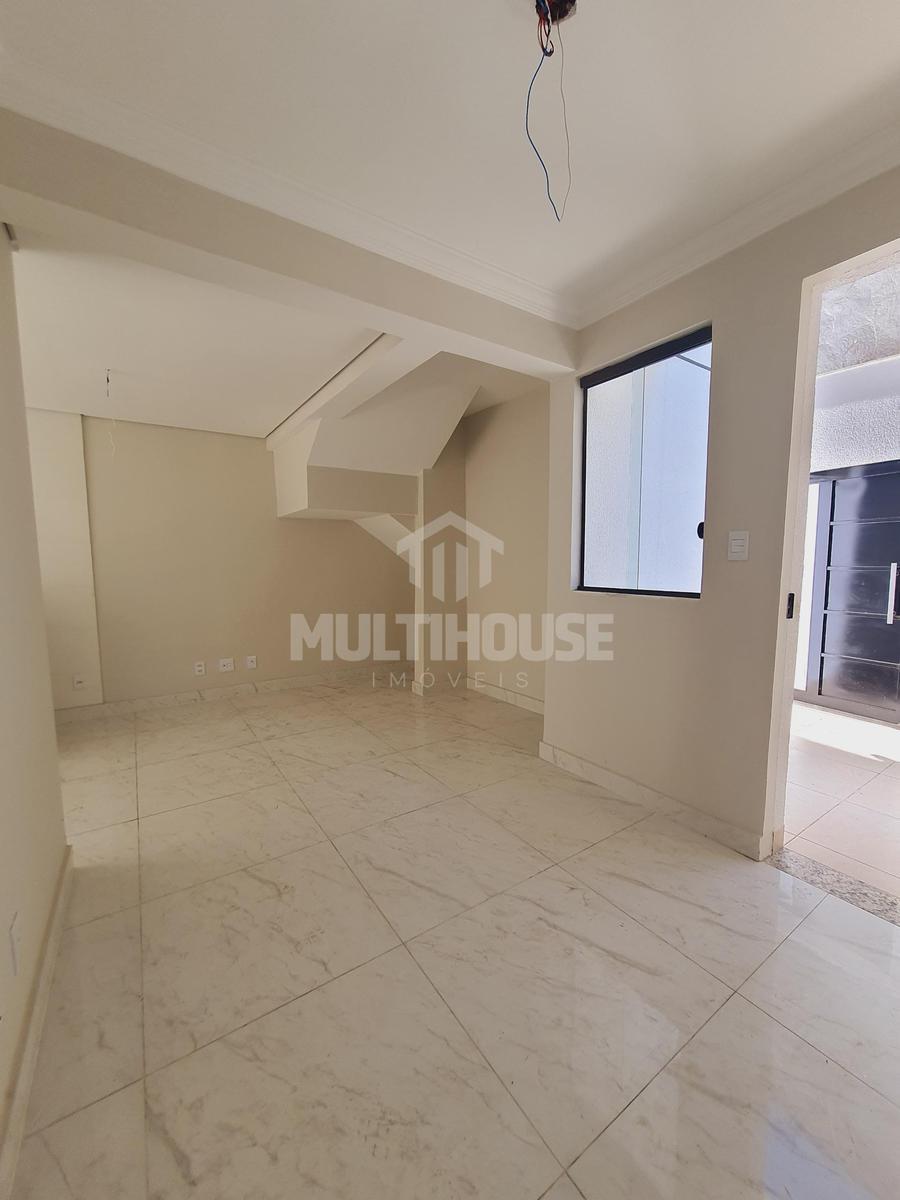 Apartamento, Santa Branca, 3 Quartos, 0 Vaga, 1 Suíte