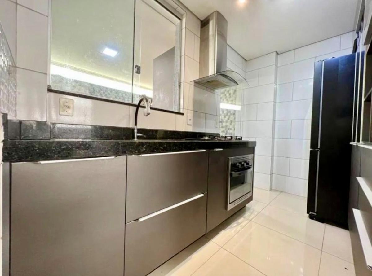 Apartamento, Itapoã, 2 Quartos, 2 Vagas