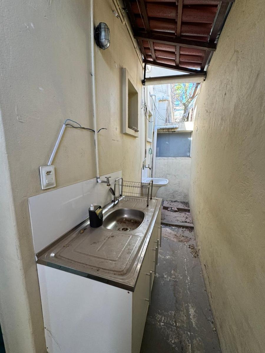 Andar, Barro Preto, 0 Quarto, 0 Vaga