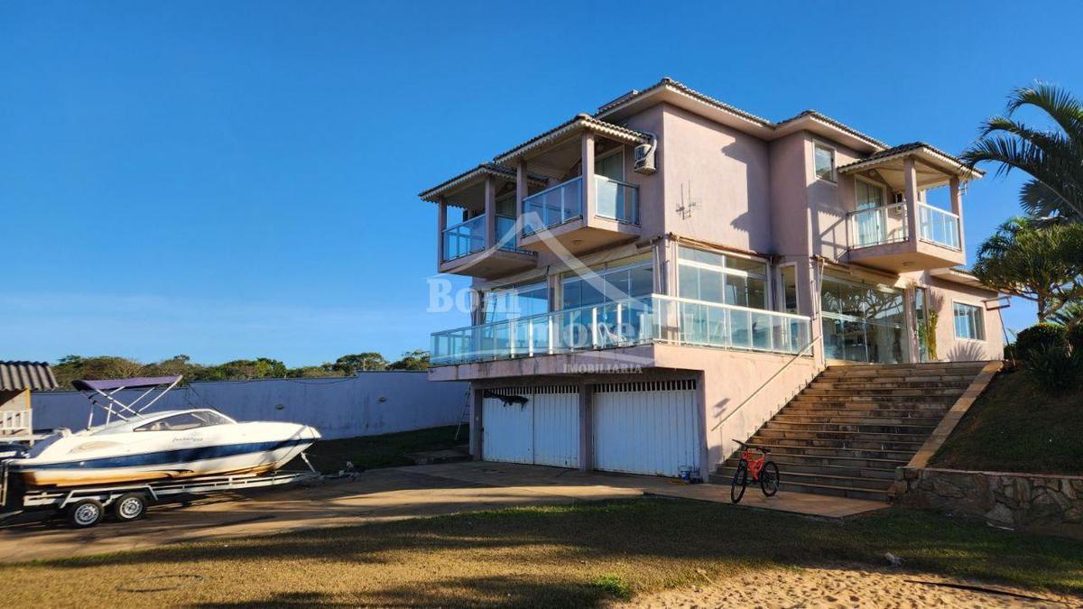 Fazenda, Zona Rural, 4 Quartos, 4 Vagas, 4 Suítes