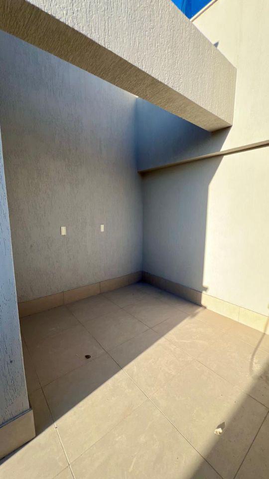 Cobertura, São Lucas, 2 Quartos, 2 Vagas, 1 Suíte