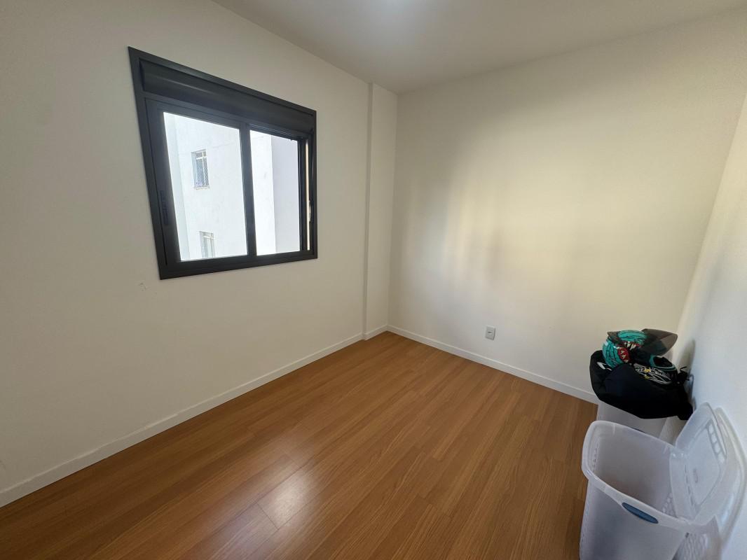 Apartamento, Ouro Preto, 3 Quartos, 2 Vagas, 1 Suíte