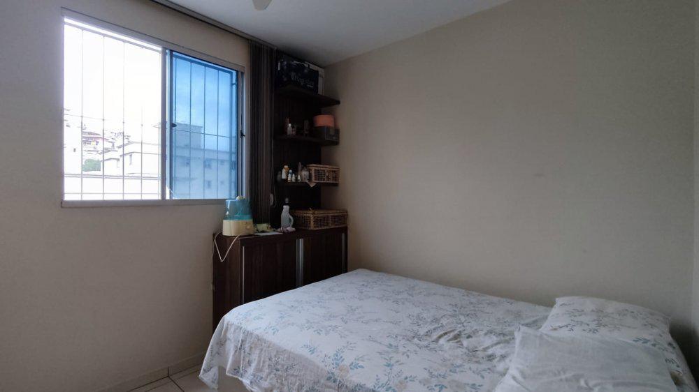 Apartamento, Santa Maria, 2 Quartos, 1 Vaga