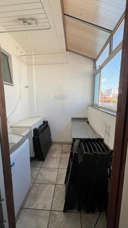 Cobertura, Castelo, 2 Quartos, 2 Vagas, 1 Suíte