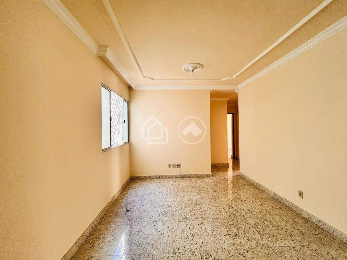 Apartamento, Buritis, 4 Quartos, 2 Vagas, 1 Suíte