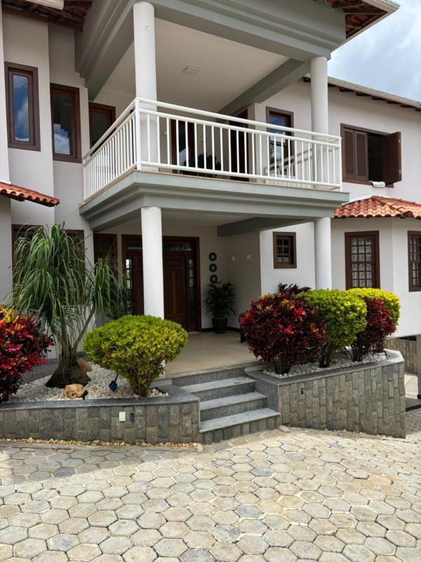 Casa, Bandeirantes (pampulha), 4 Quartos, 5 Vagas, 3 Suítes