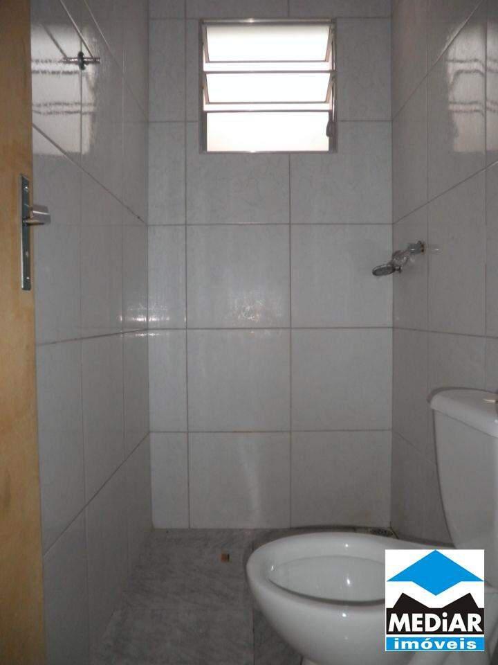 Quitinete, Santa Teresa, 1 Quarto, 0 Vaga, 1 Suíte