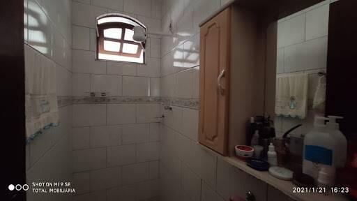 Casa, Universitário, 3 Quartos, 1 Vaga, 1 Suíte