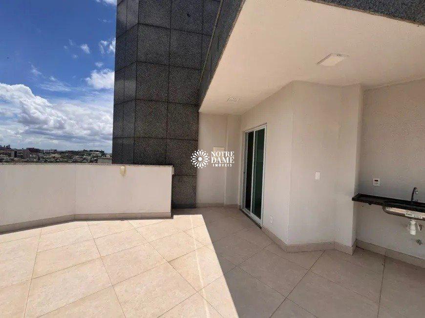 Apartamento, Sion, 3 Quartos, 4 Vagas, 1 Suíte