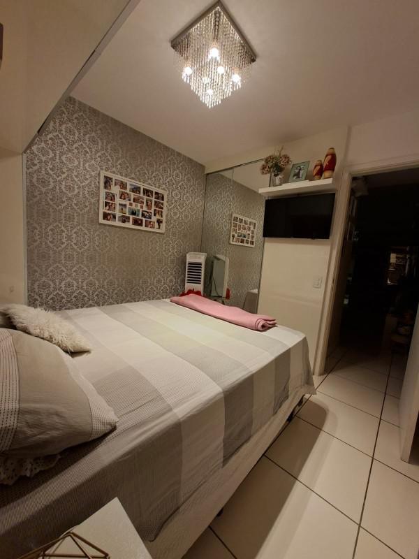 Apartamento, Ouro Preto, 2 Quartos, 1 Vaga, 1 Suíte