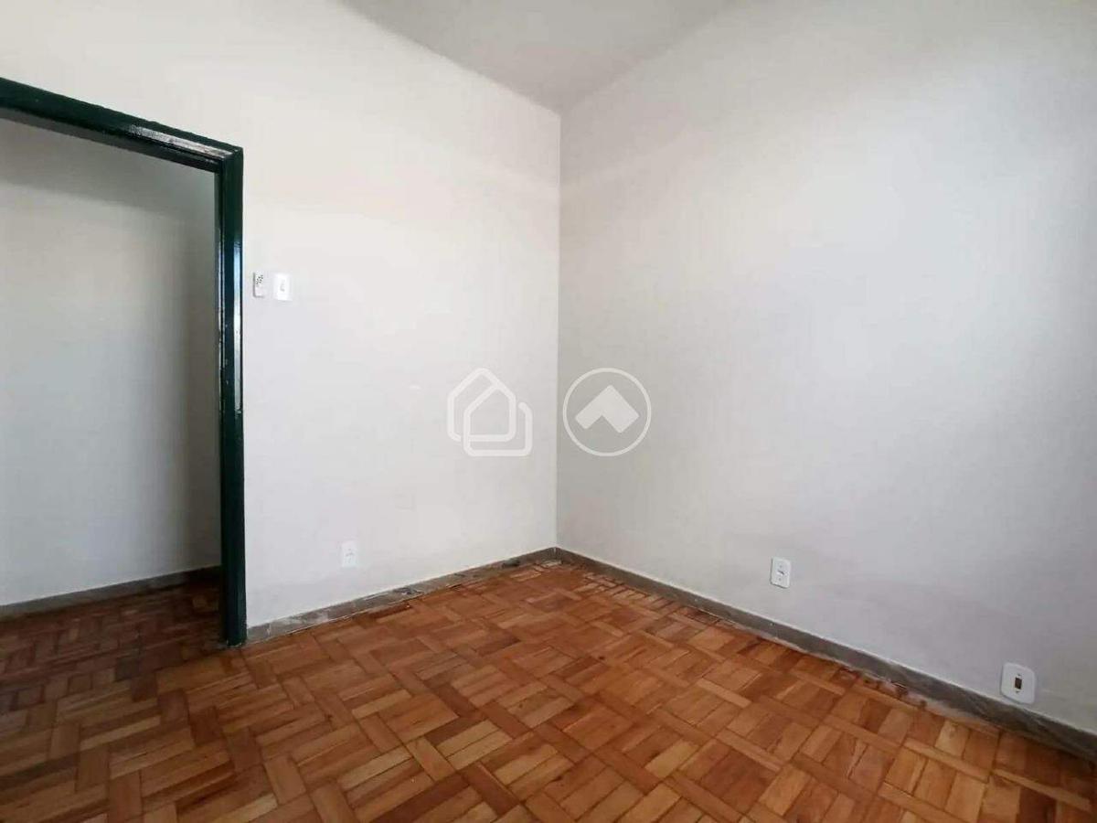 Casa, Carlos Prates, 2 Quartos