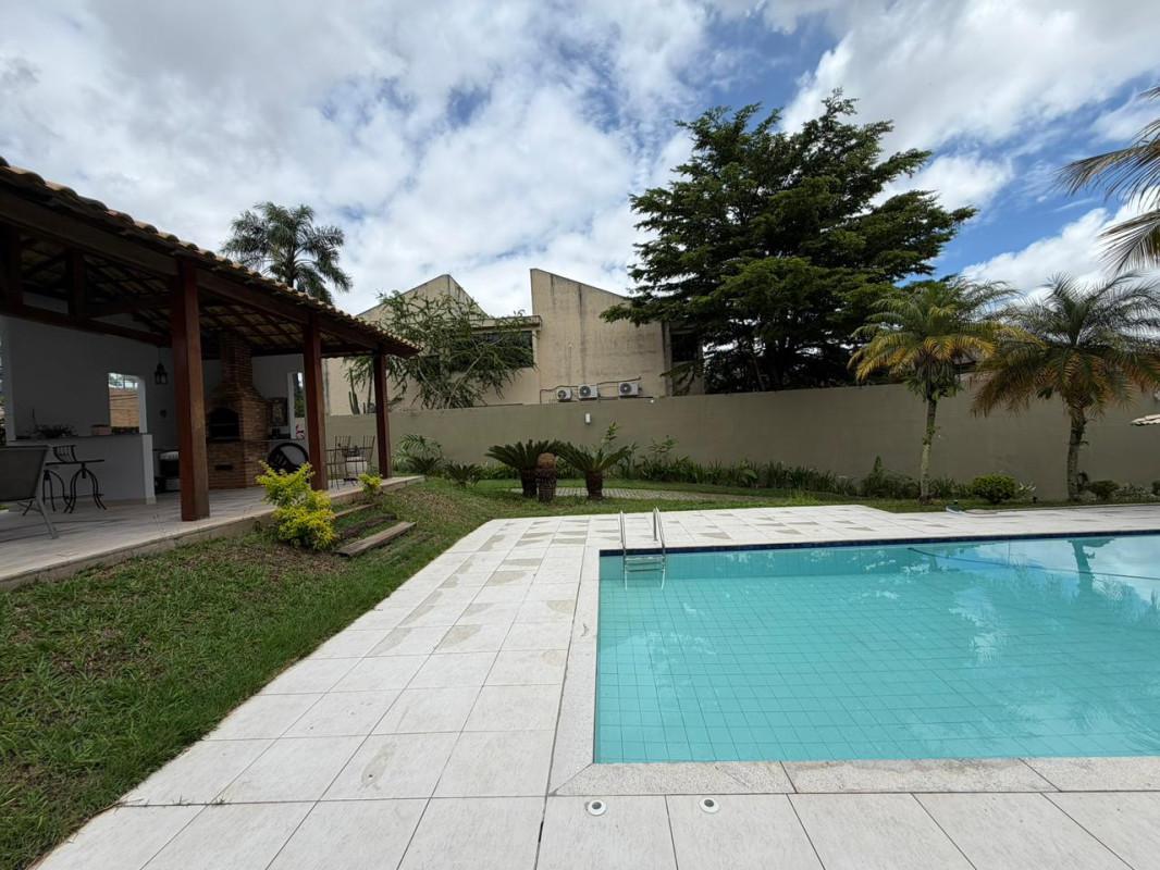Casa, Jardim Atlântico, 4 Quartos, 6 Vagas, 2 Suítes
