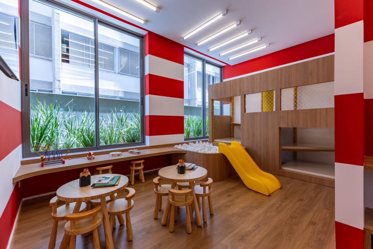 Apartamento, Savassi, 2 Quartos, 2 Vagas, 2 Suítes