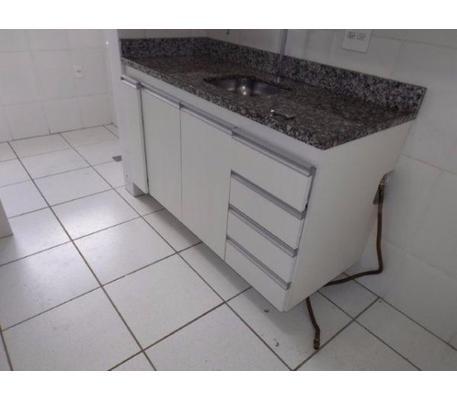 Apartamento, Ouro Preto, 3 Quartos, 2 Vagas, 1 Suíte