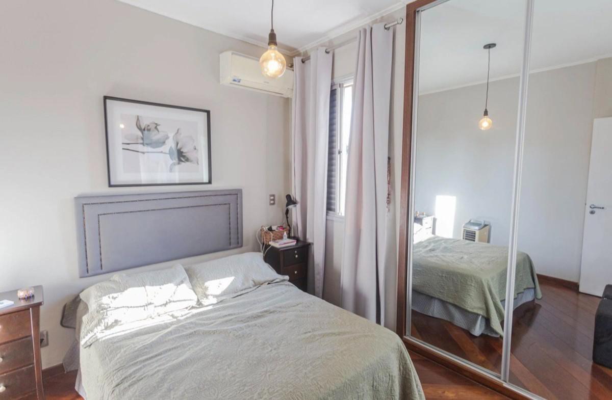 Apartamento, São Lucas, 3 Quartos, 2 Vagas, 1 Suíte