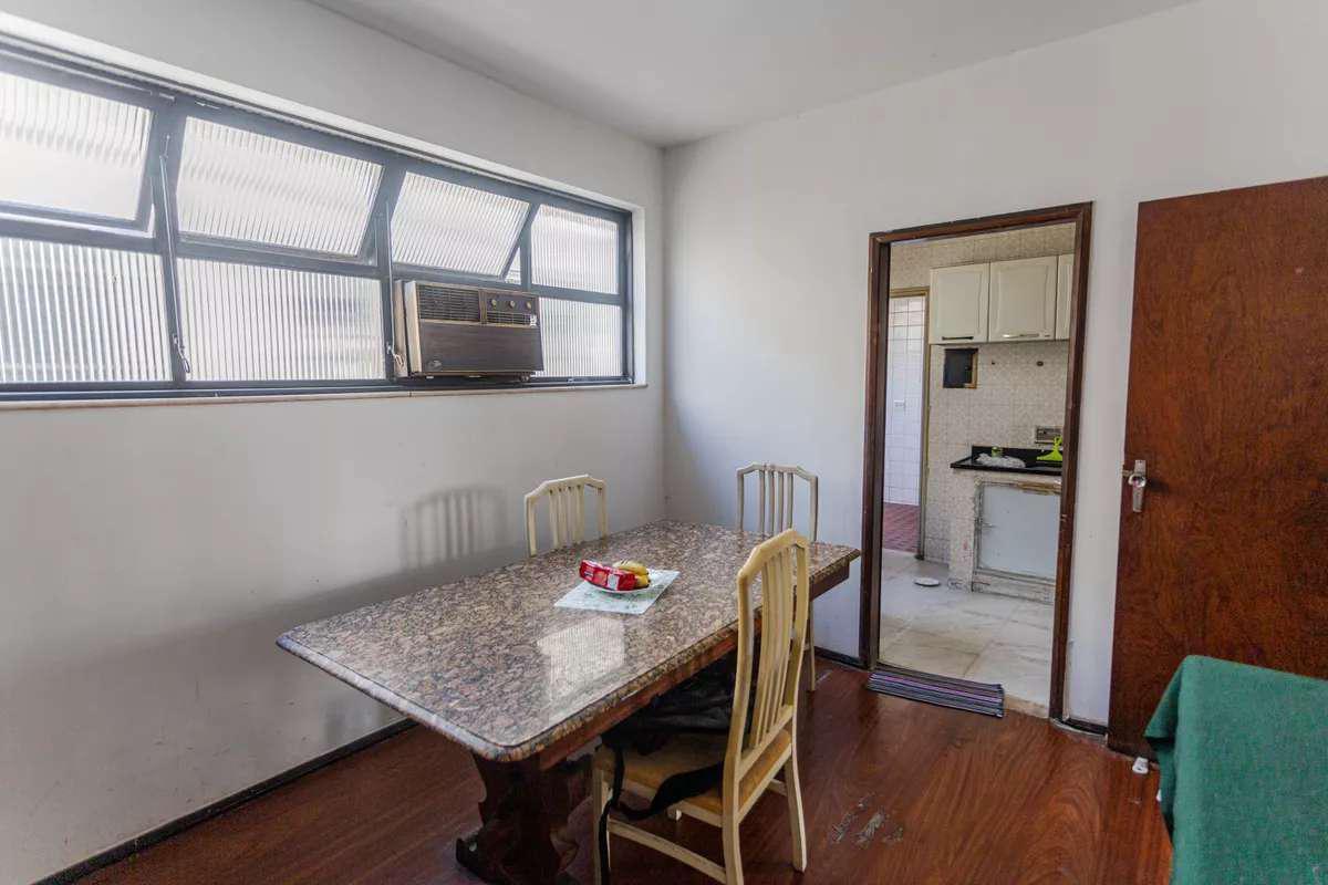 Apartamento, Gutierrez, 3 Quartos, 1 Vaga, 1 Suíte