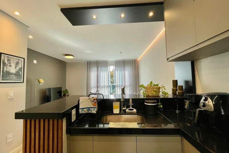Apartamento, Serra, 2 Quartos, 2 Vagas, 2 Suítes