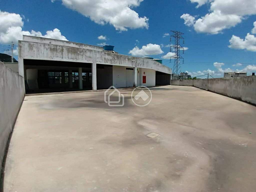 Prédio, Buritis, 30 Vagas