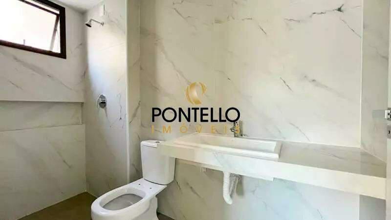 Cobertura, Cruzeiro, 3 Quartos, 3 Vagas, 1 Suíte