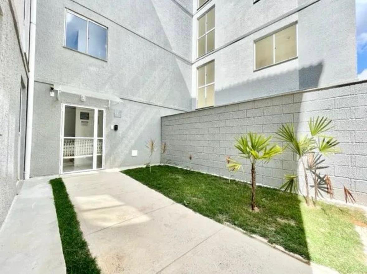 Apartamento, Icaivera, 2 Quartos, 1 Vaga