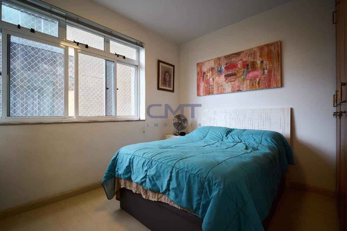 Apartamento, Serra, 3 Quartos, 1 Vaga, 1 Suíte