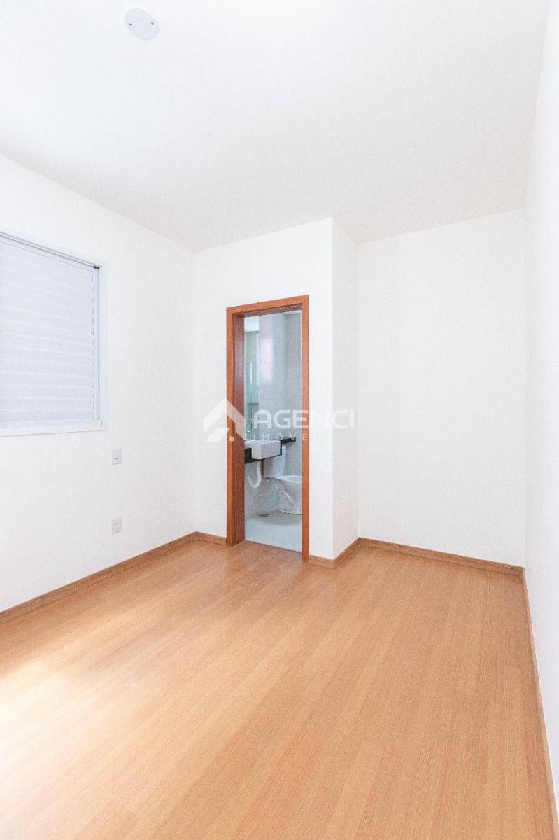 Apartamento, Salgado Filho, 3 Quartos, 0 Vaga, 1 Suíte